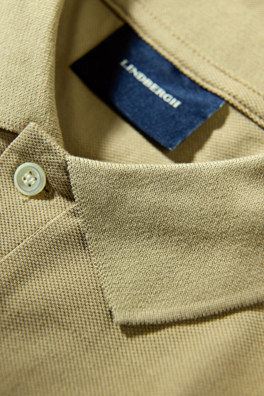 POLO - Polo S/S -  - Hr Ravn