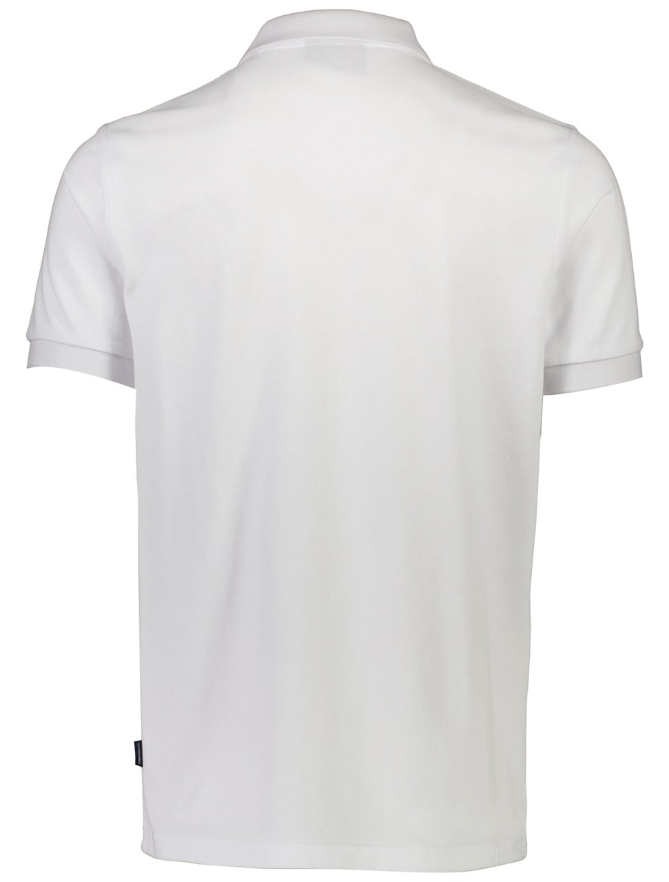 POLO - Polo S/S -  - Hr Ravn