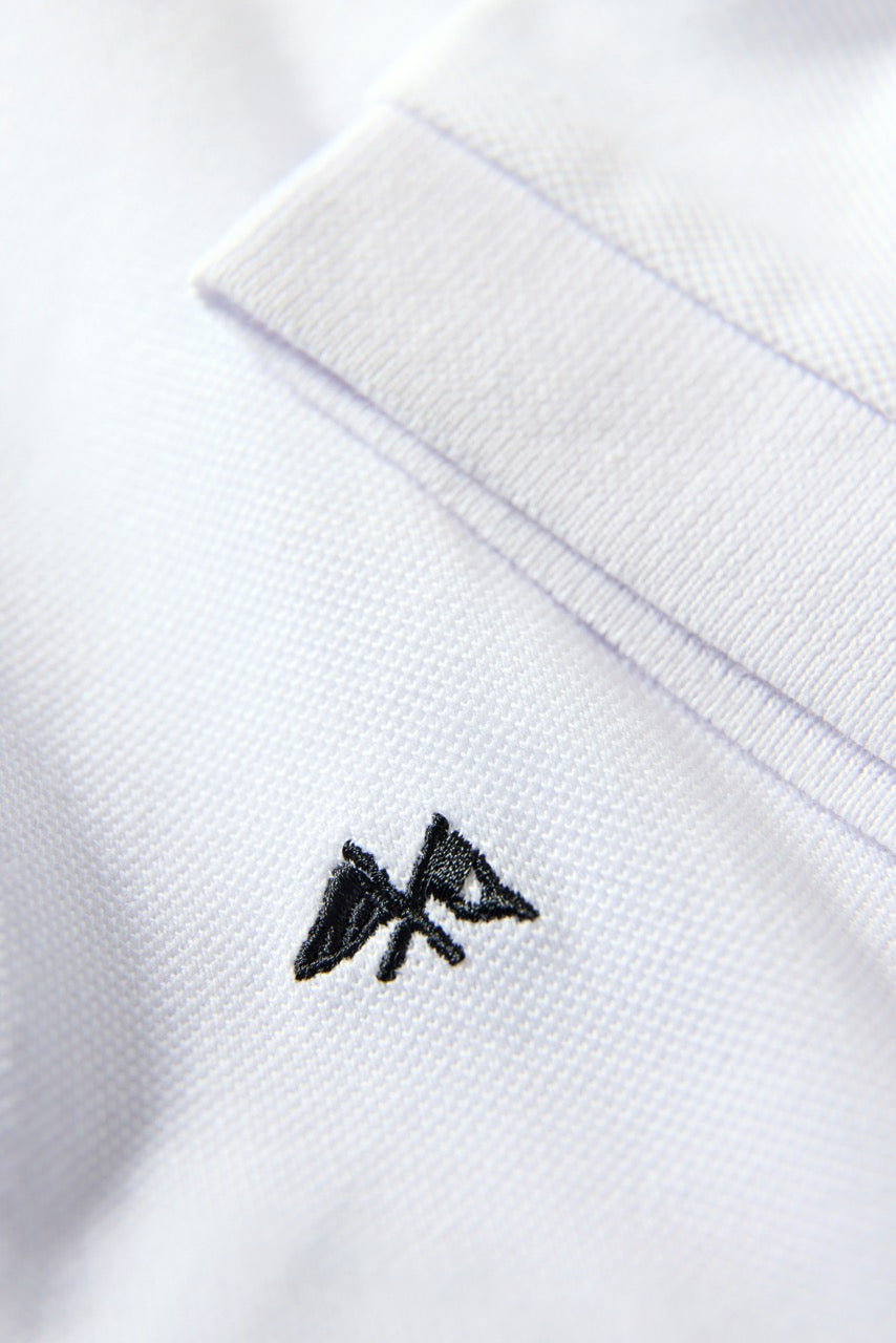 POLO - Polo S/S -  - Hr Ravn
