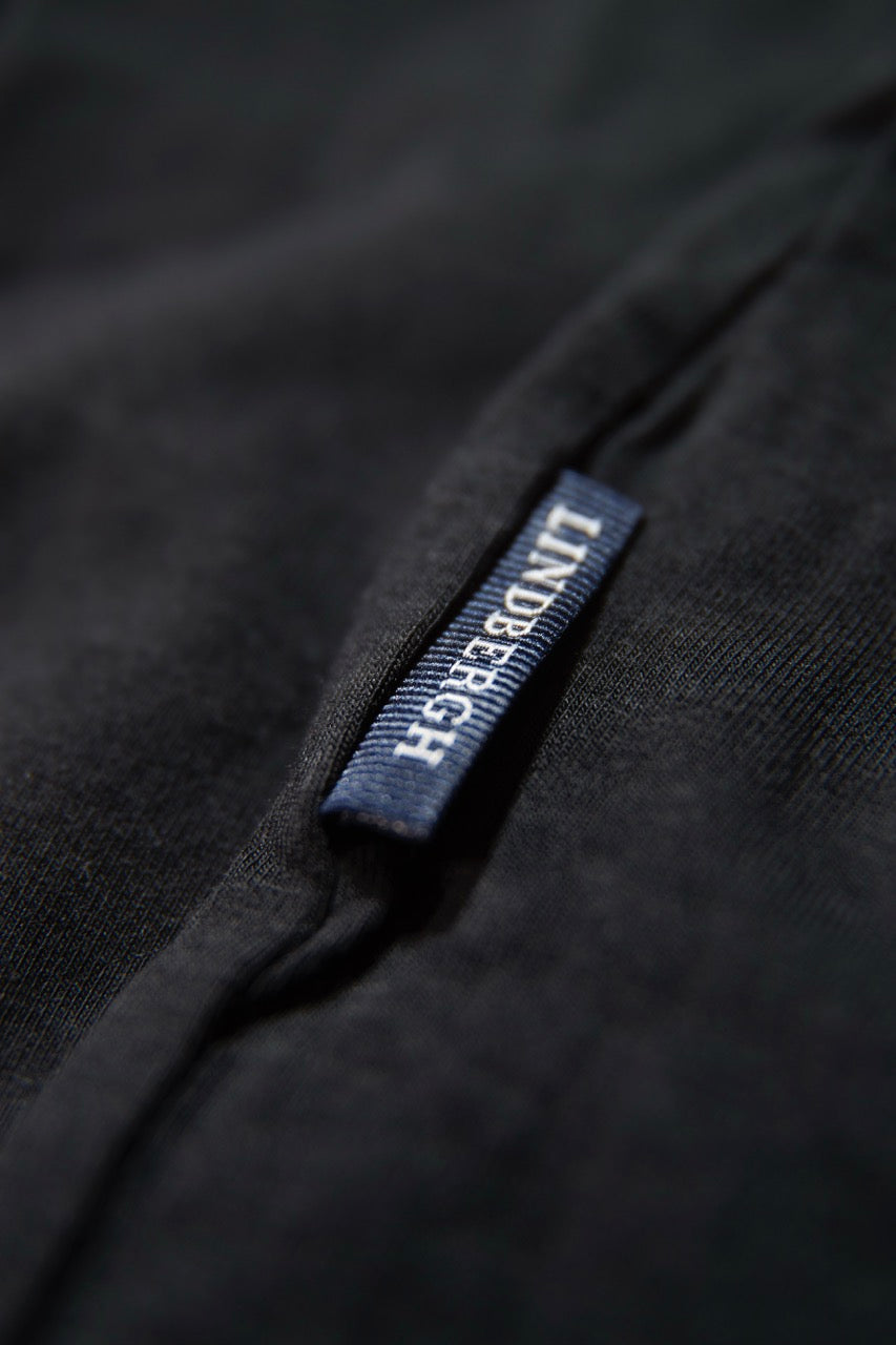 T-SHIRTS - Basic bamboo tee S/S 2 pack -  - Hr Ravn