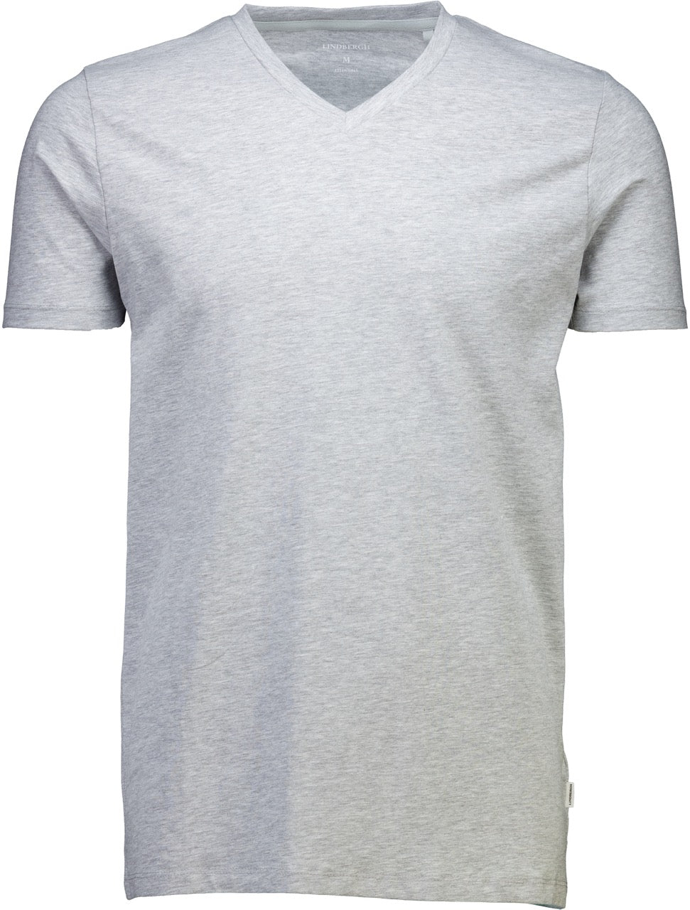 T-SHIRTS - Mens stretch v-neck tee S/S -  - Hr Ravn