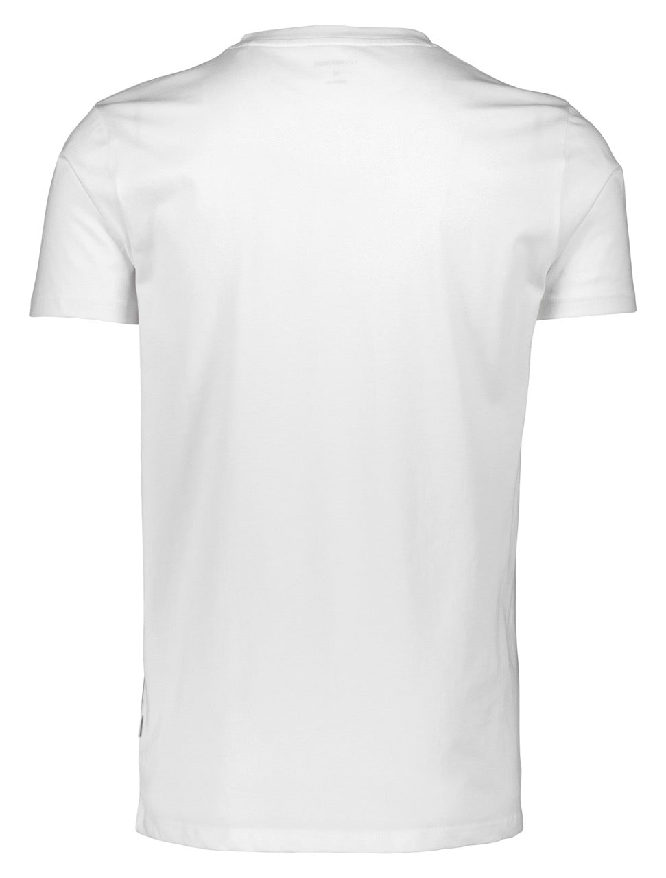 T-SHIRTS - Mens stretch v-neck tee S/S -  - Hr Ravn