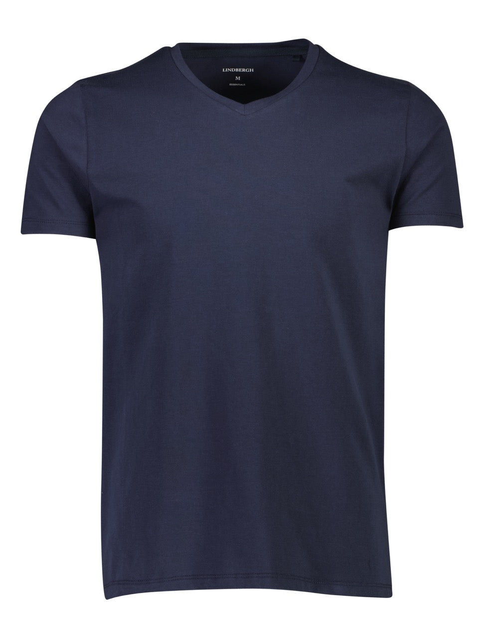 T-SHIRTS - Mens stretch v-neck tee S/S -  - Hr Ravn
