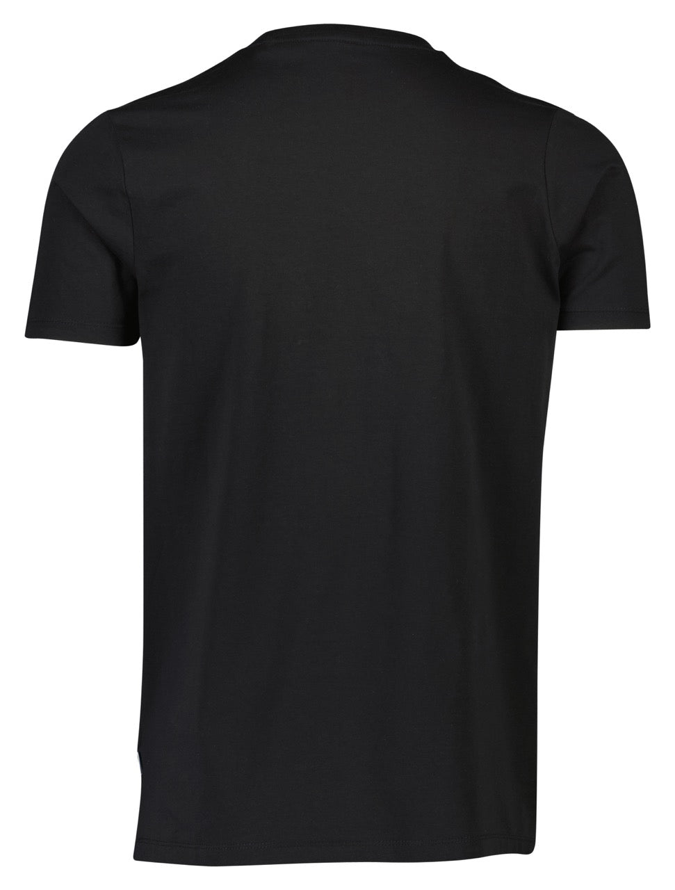 T-SHIRTS - Mens stretch crew neck tee S/S -  - Hr Ravn