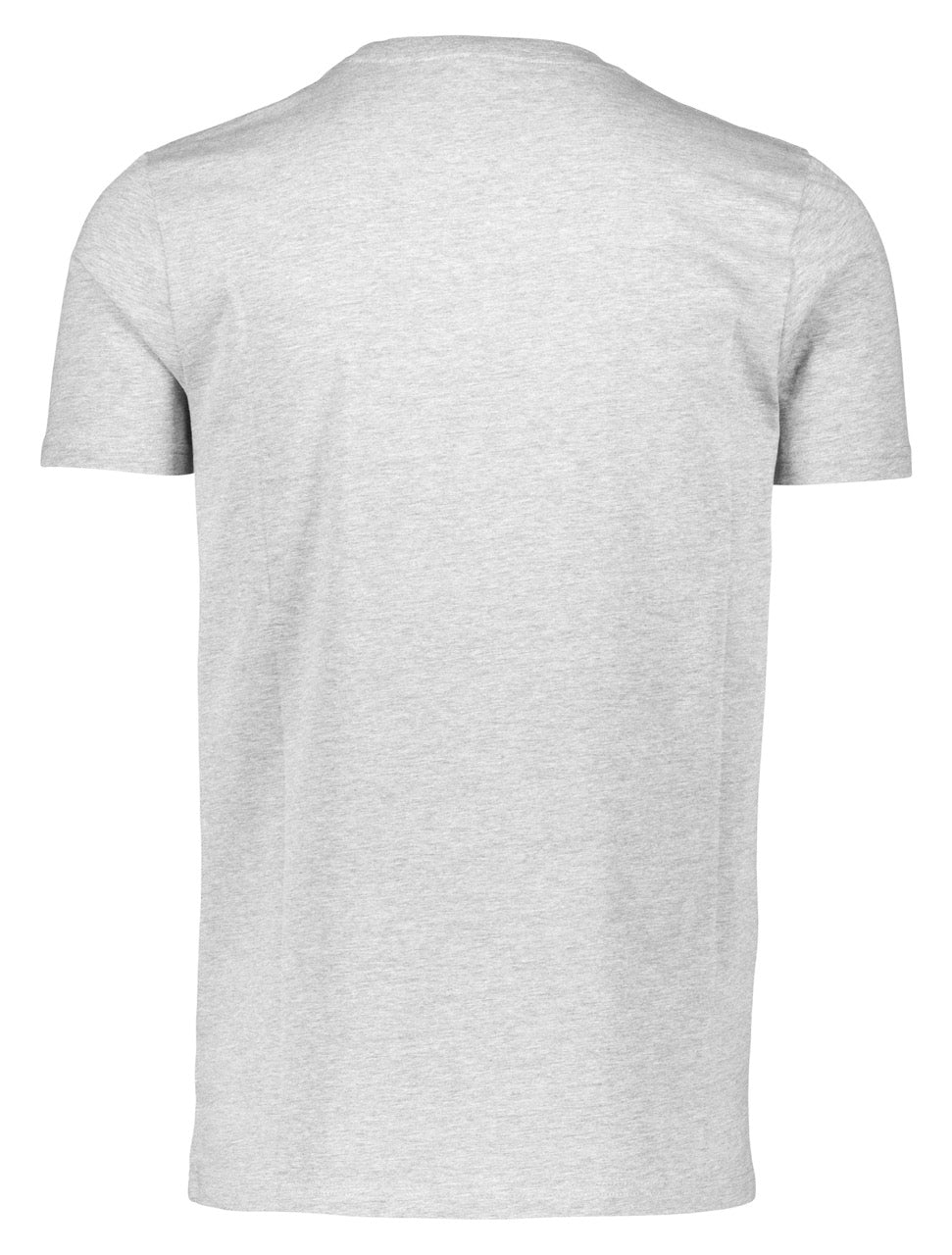T-SHIRTS - Mens stretch crew neck tee S/S -  - Hr Ravn