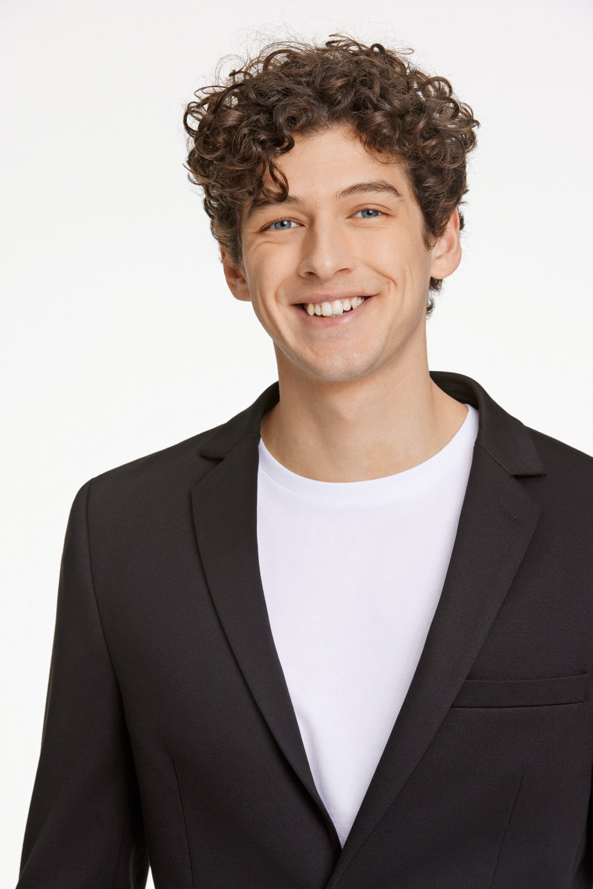 BLAZER - Superflex suit -  - Hr Ravn