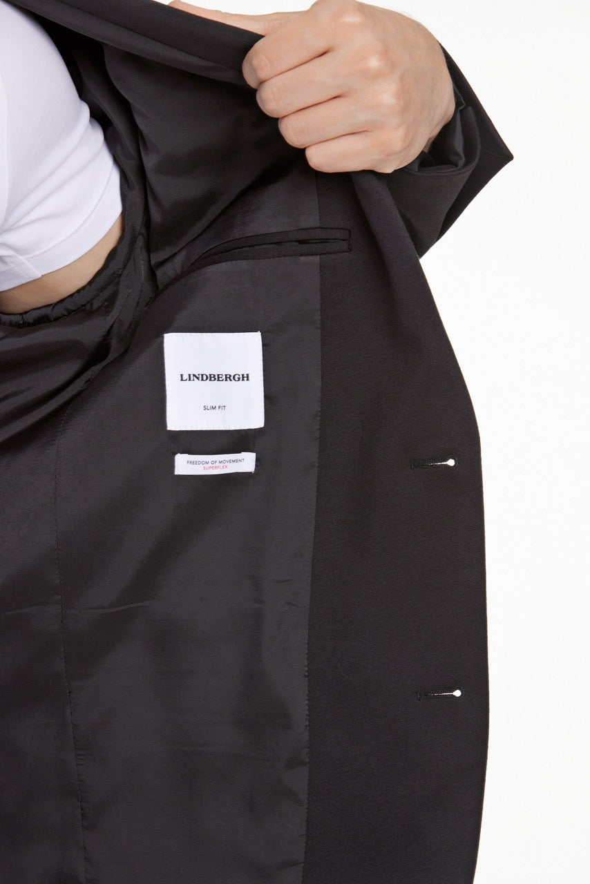 BLAZER - Superflex suit -  - Hr Ravn