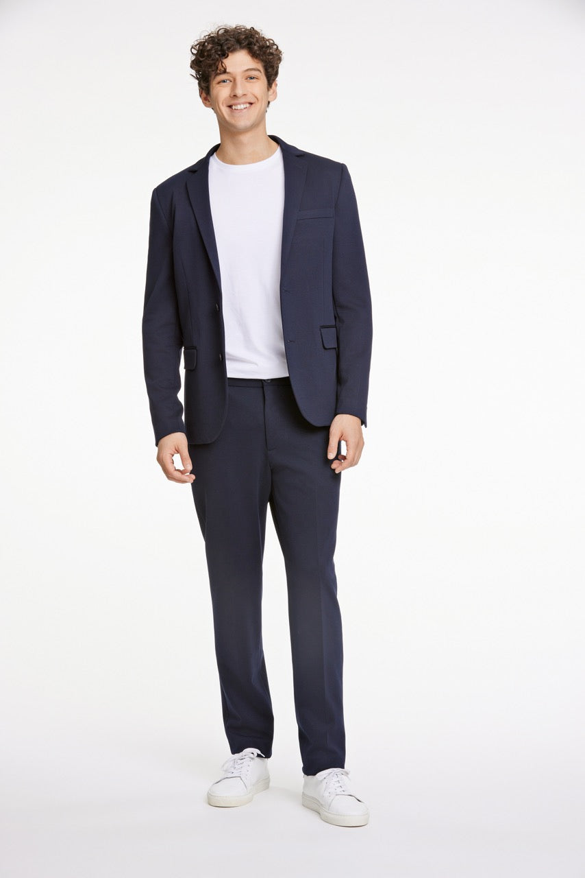 BLAZER - Superflex suit -  - Hr Ravn