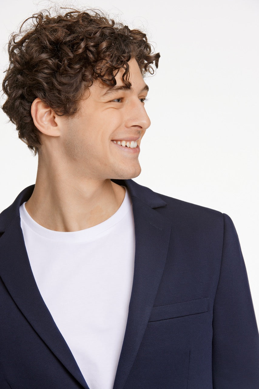 BLAZER - Superflex suit -  - Hr Ravn