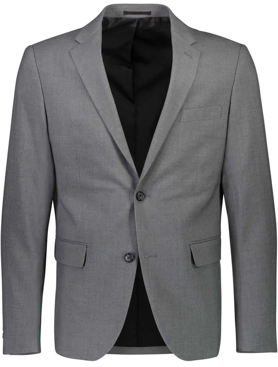 BLAZER - Plain mens suit -  - Hr Ravn