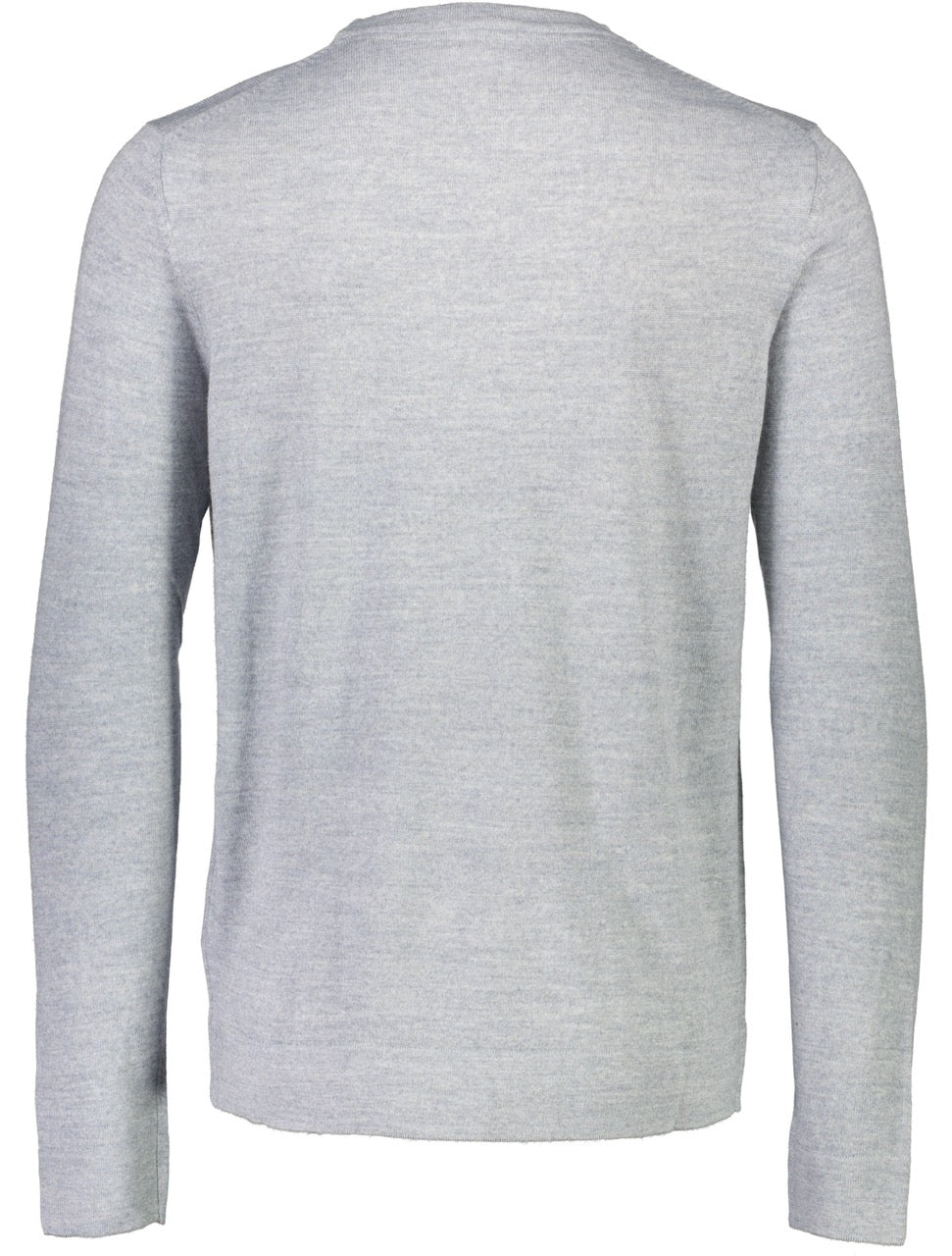 STRIK - Merino knit o-neck -  - Hr Ravn