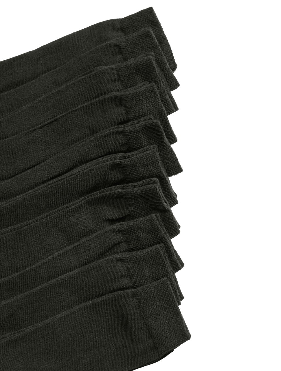 STRØMPER - Bamboo basic sock 10 pack -  - Hr Ravn