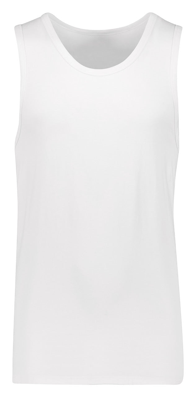 2 pack bamboo tank top