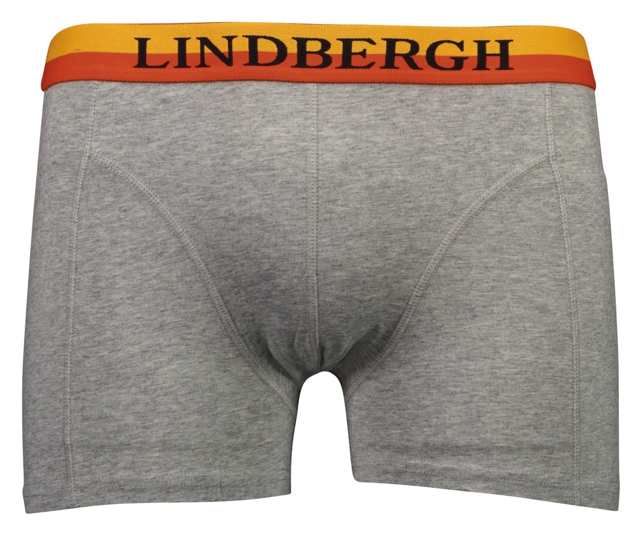 Neon waistband bamboo boxers