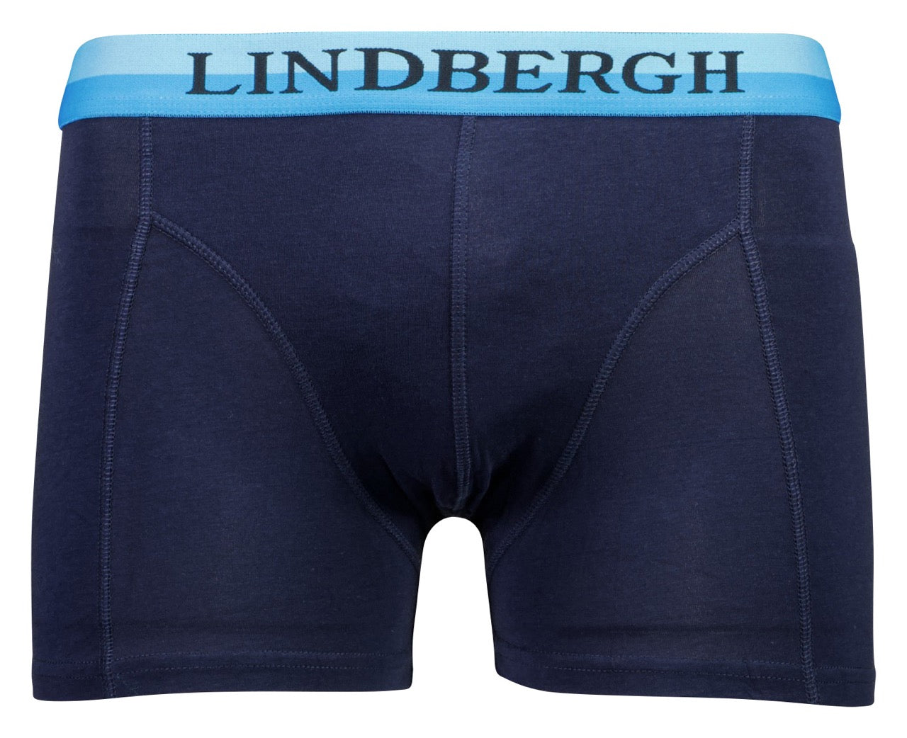 UNDERBUKSER - Neon waistband bamboo boxers -  - Hr Ravn
