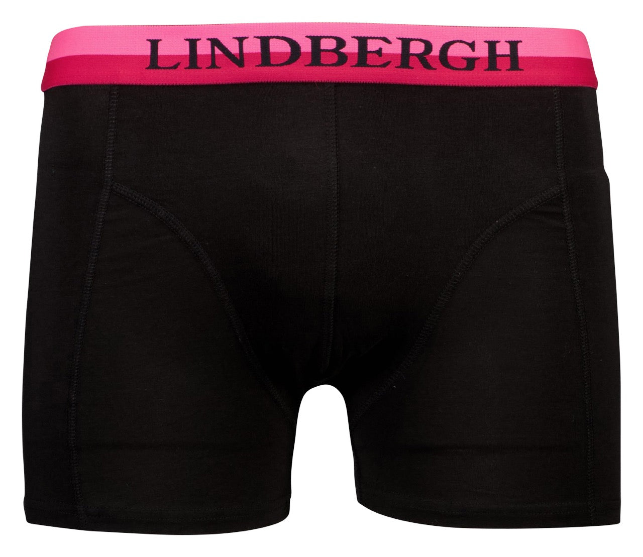 UNDERBUKSER - Neon waistband bamboo boxers -  - Hr Ravn