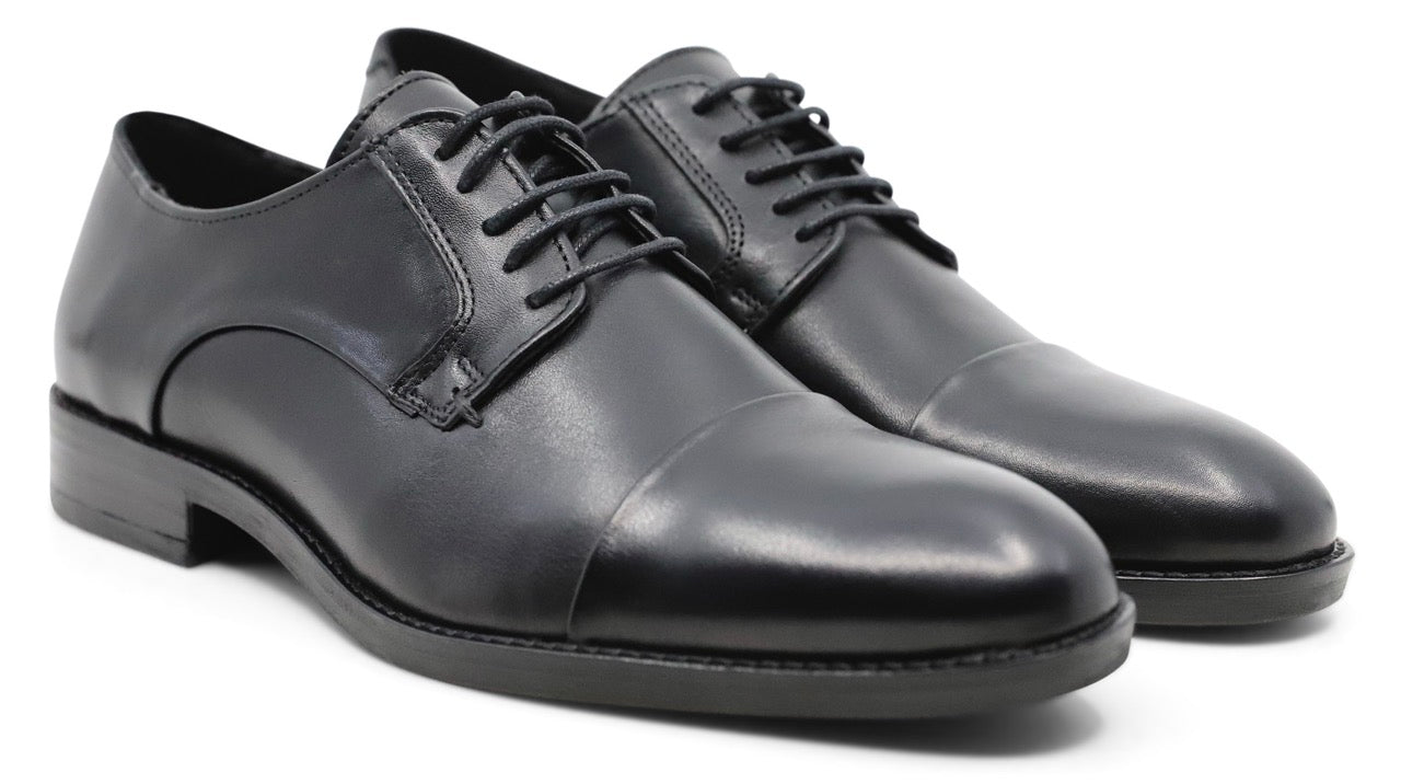 SKO - Classic leather shoe -  - Hr Ravn