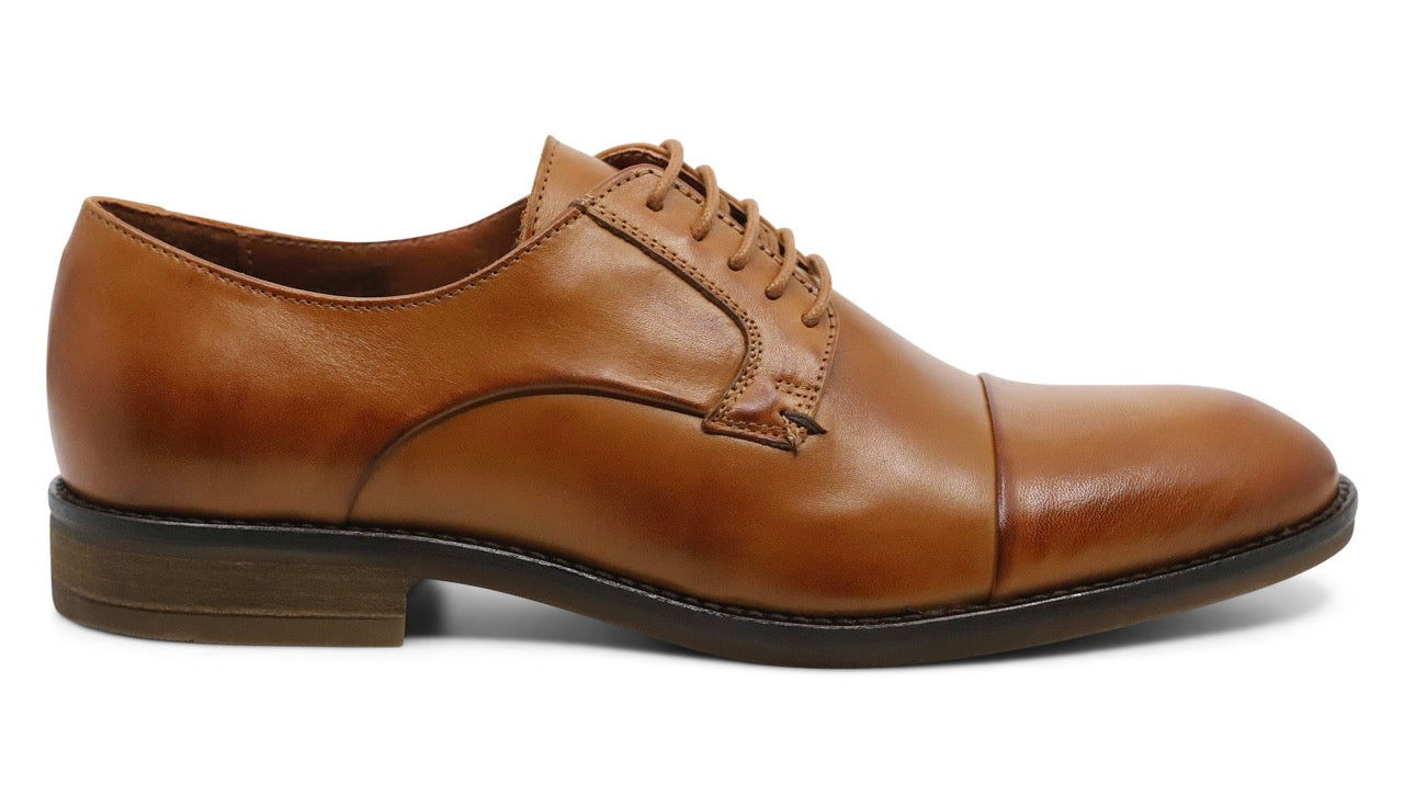 SKO - Classic leather shoe -  - Hr Ravn