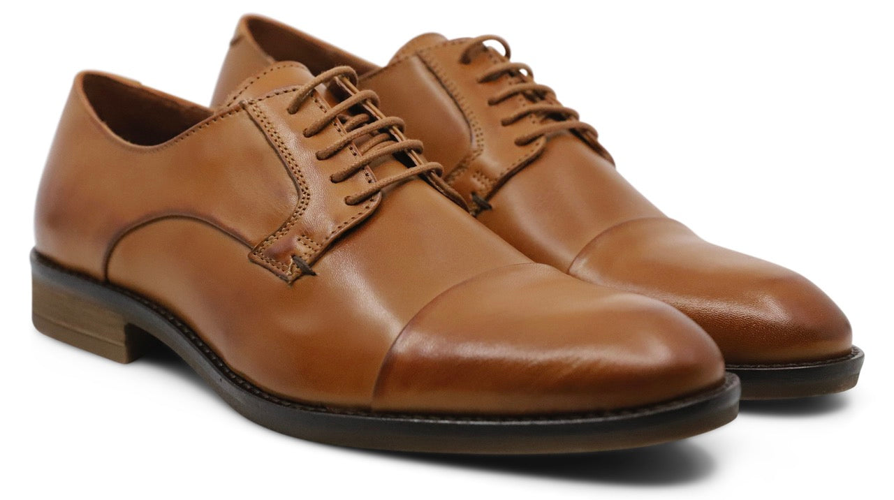 SKO - Classic leather shoe -  - Hr Ravn