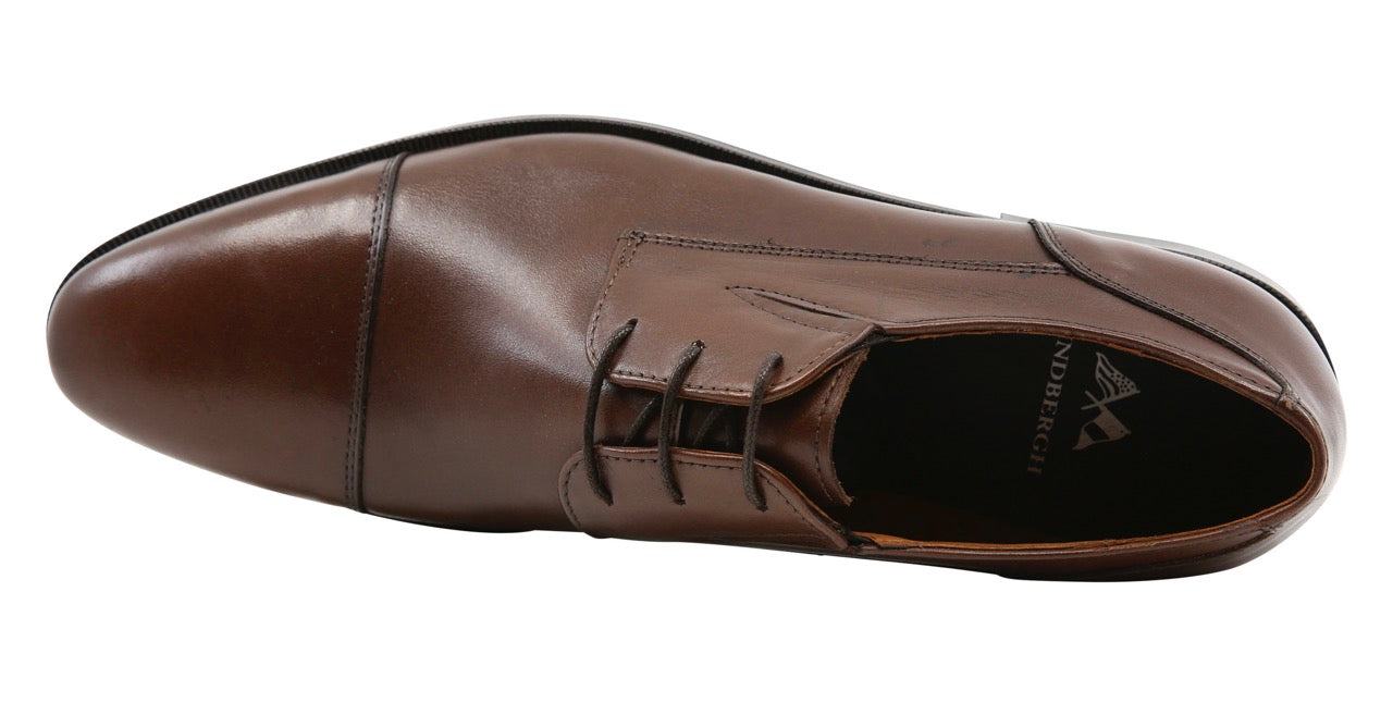 SKO - Classic leather shoe -  - Hr Ravn