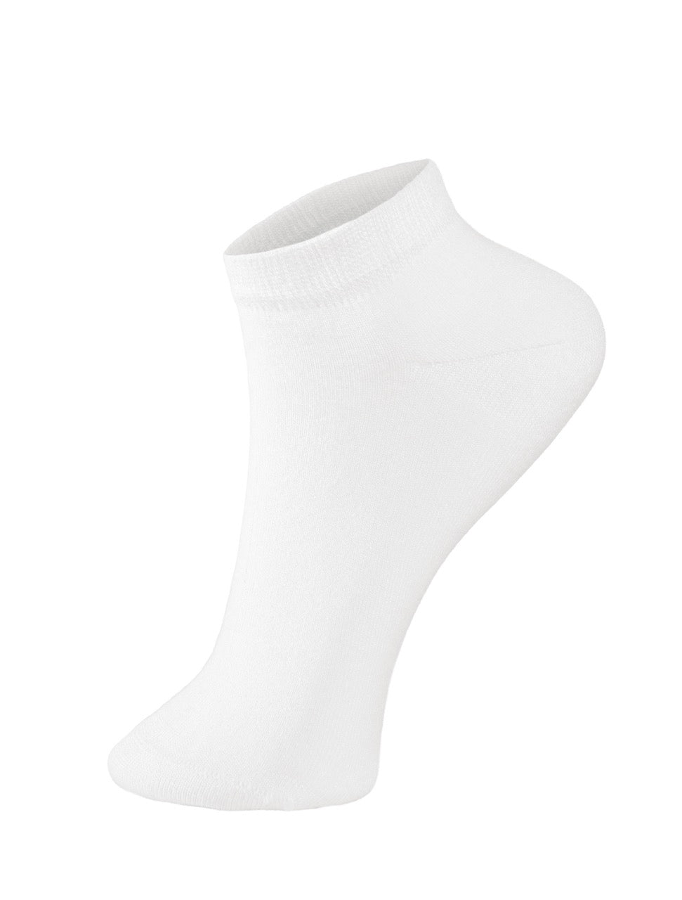 STRØMPER - 5 pack bamboo low cut sock -  - Hr Ravn