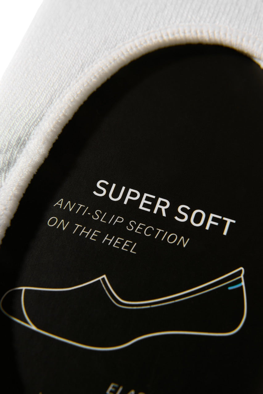 STRØMPER - 5 pack bamboo socklet -  - Hr Ravn