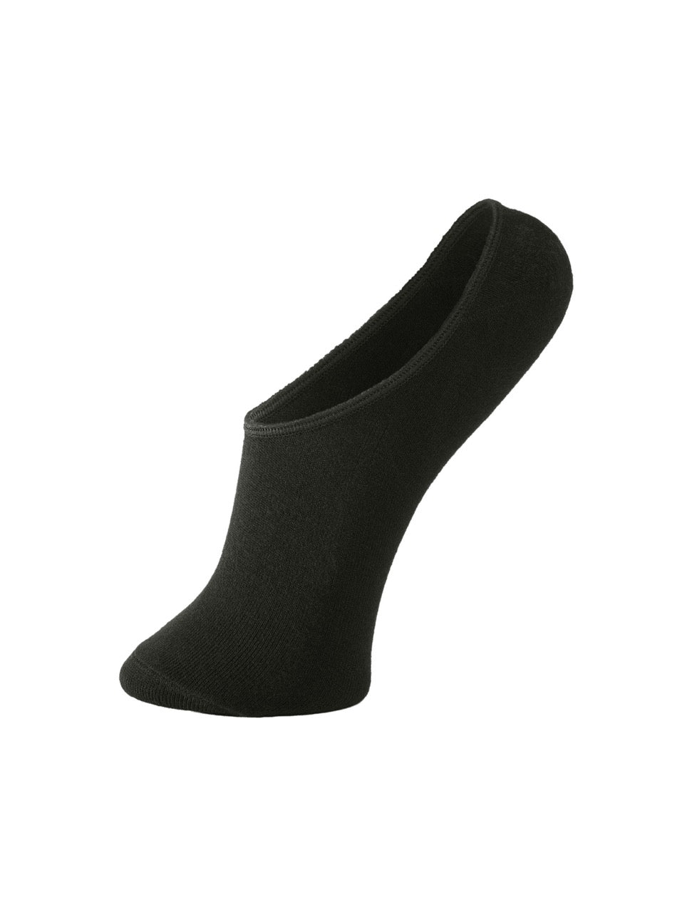 5 pack bamboo socklet
