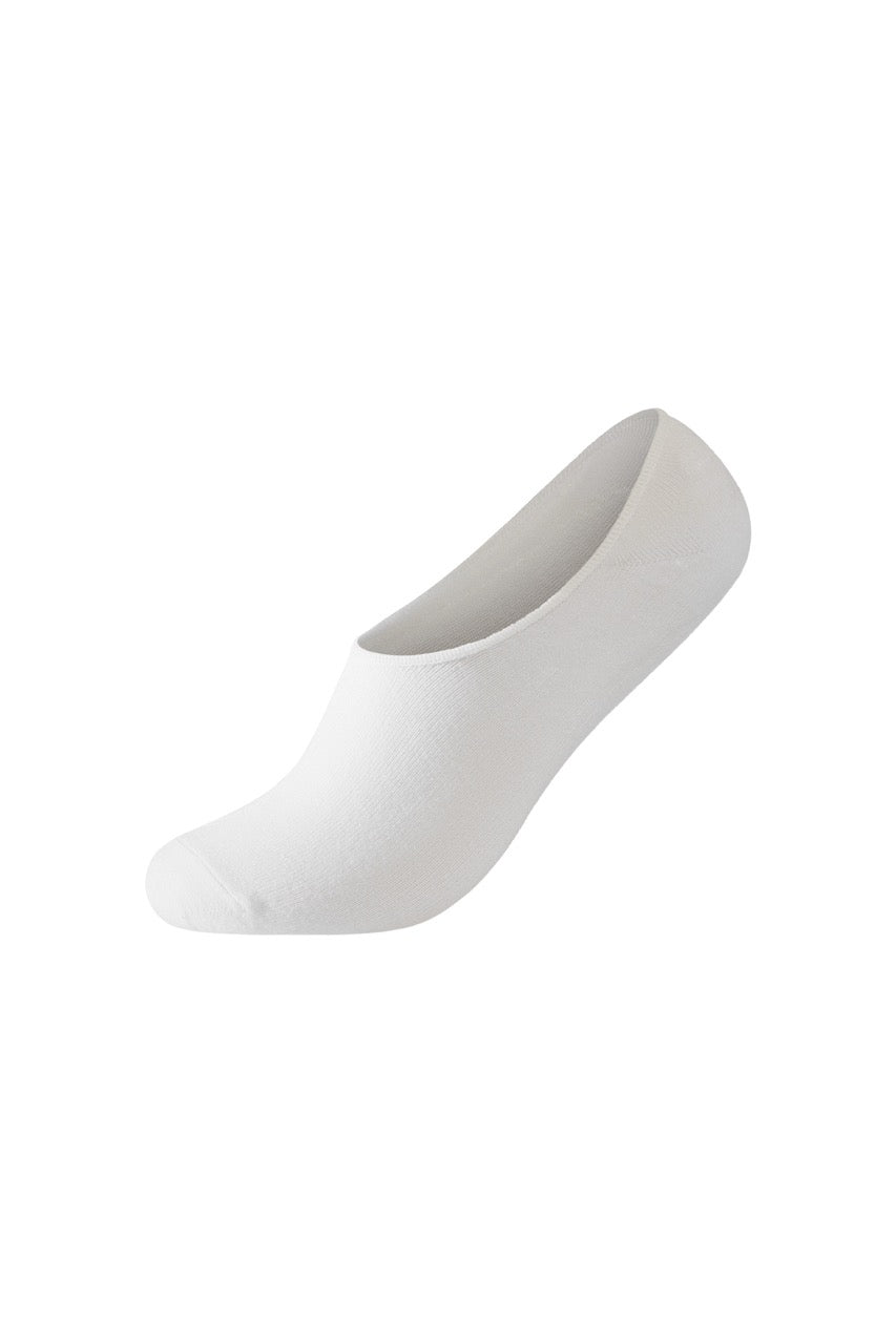 STRØMPER - 5 pack bamboo socklet -  - Hr Ravn