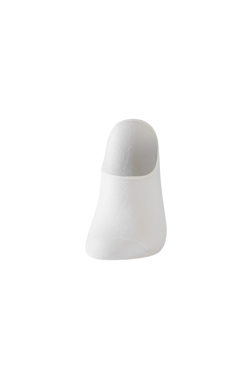 STRØMPER - 5 pack bamboo socklet -  - Hr Ravn