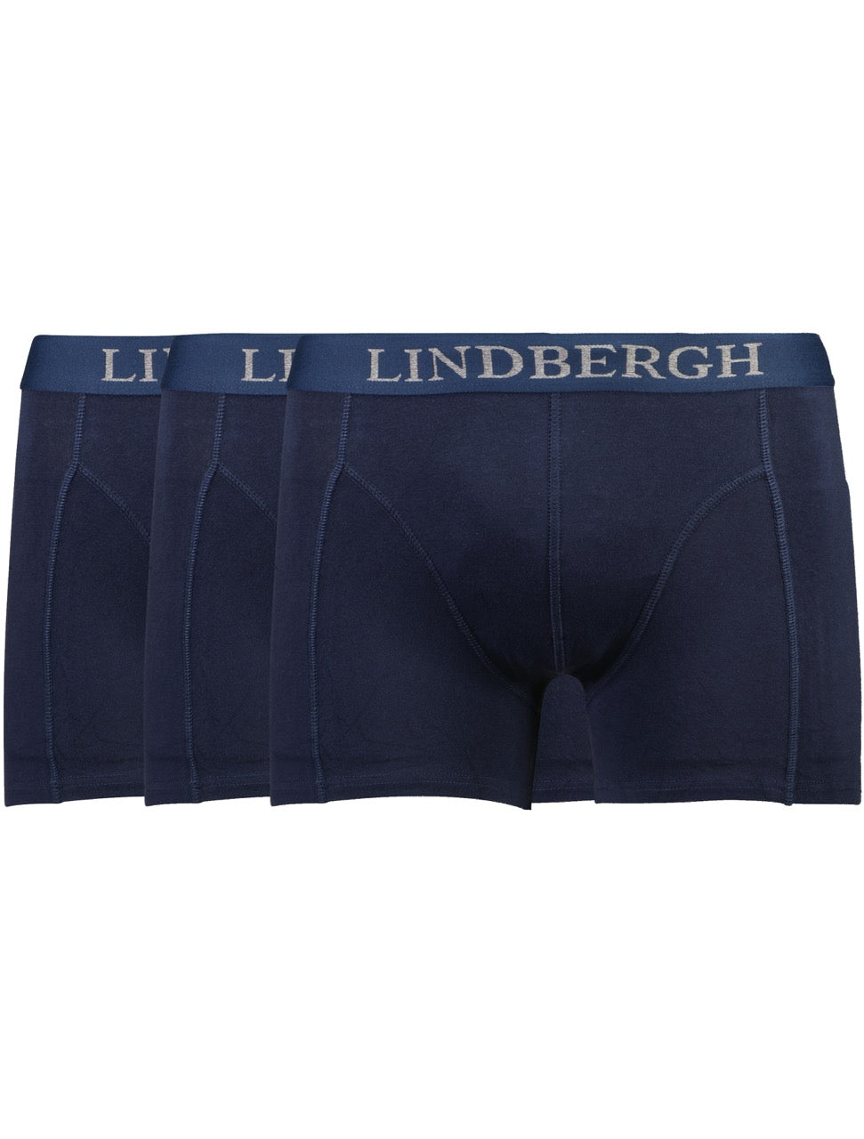 UNDERBUKSER - 3 pack tights -  - Hr Ravn