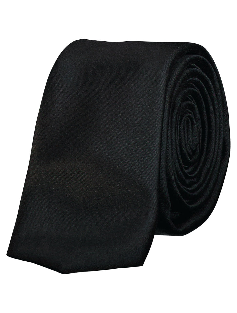 Polyester tie 5 cm