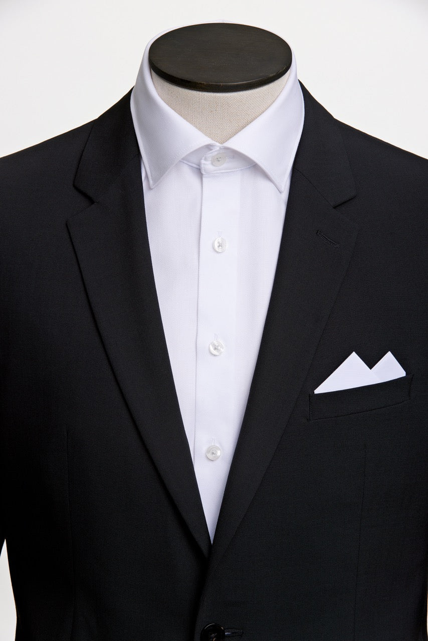 HANKIES - Prefold hankie -  - Hr Ravn