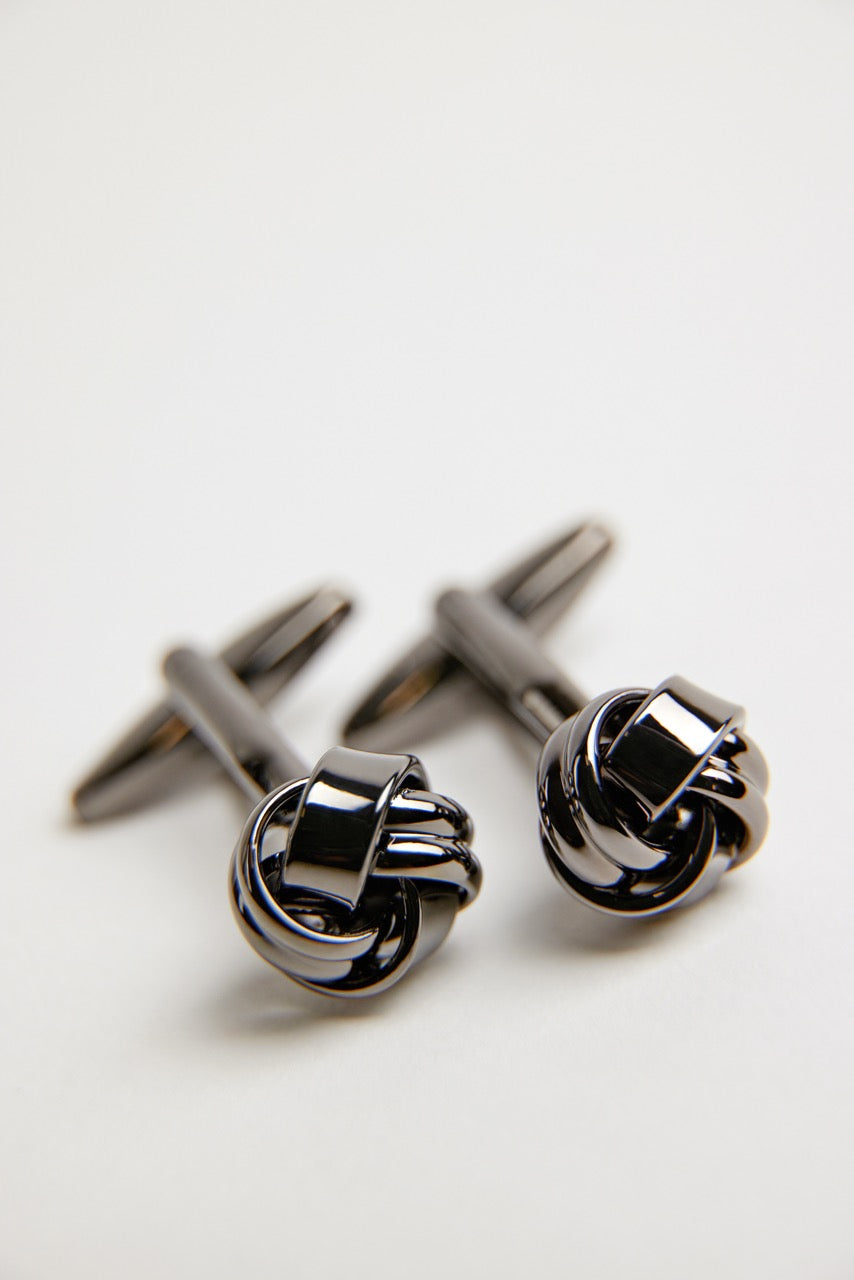 MANCHETKNAPPER - Cufflinks -  - Hr Ravn