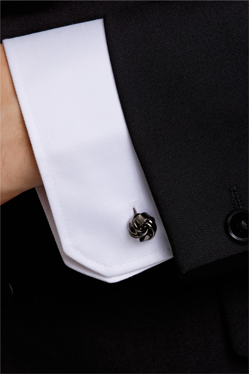 MANCHETKNAPPER - Cufflinks -  - Hr Ravn