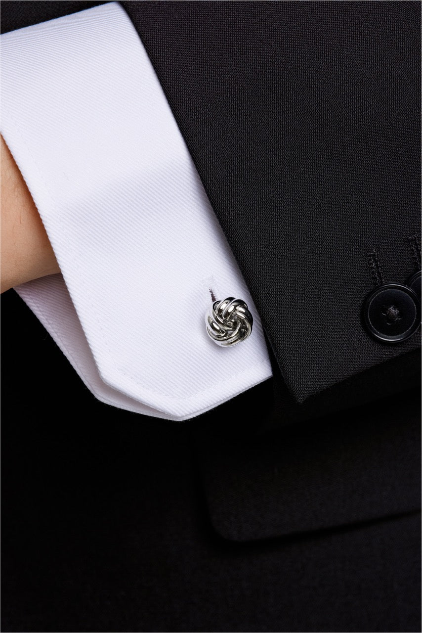 MANCHETKNAPPER - Cufflinks -  - Hr Ravn
