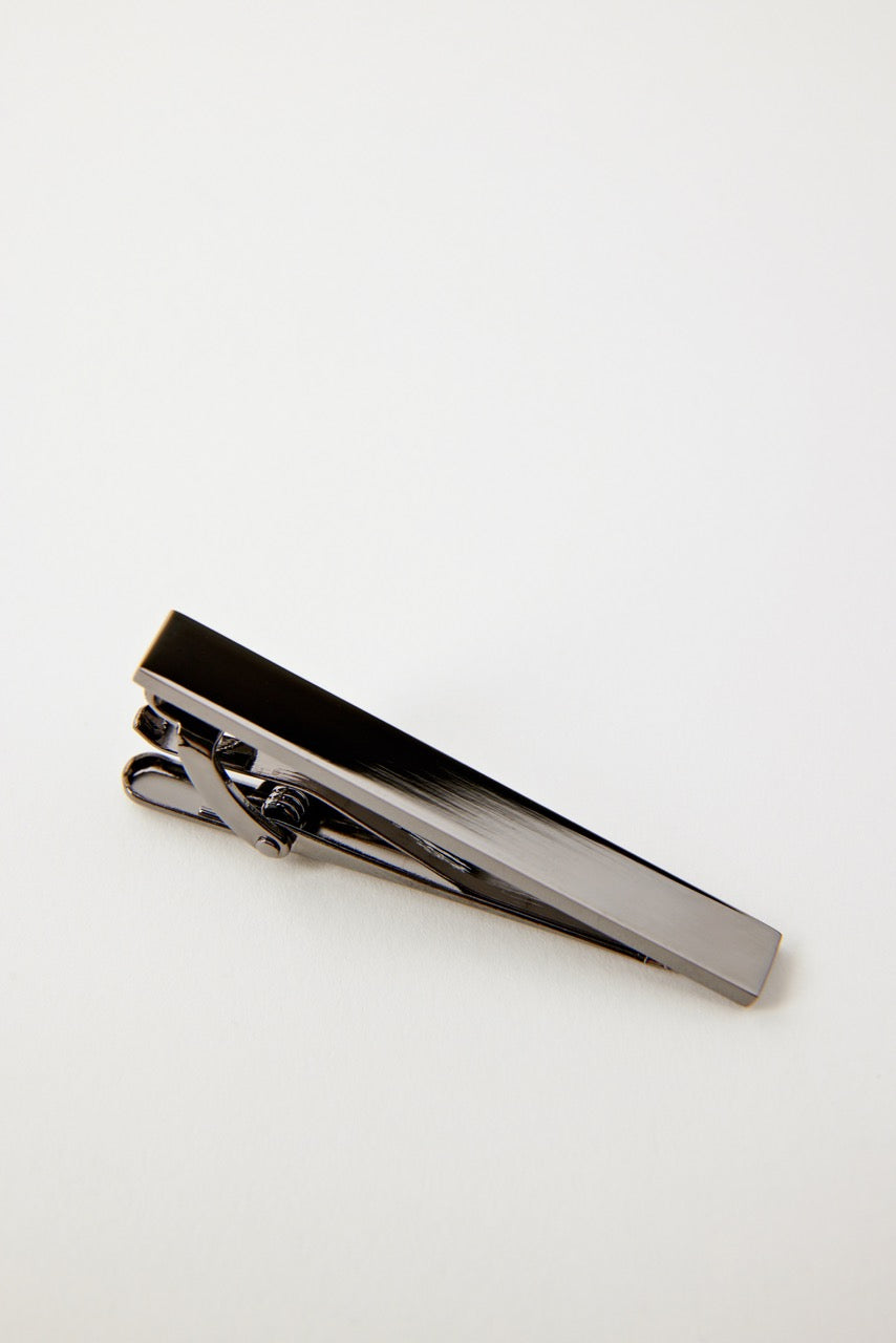 MANCHETKNAPPER - Tie clip short -  - Hr Ravn