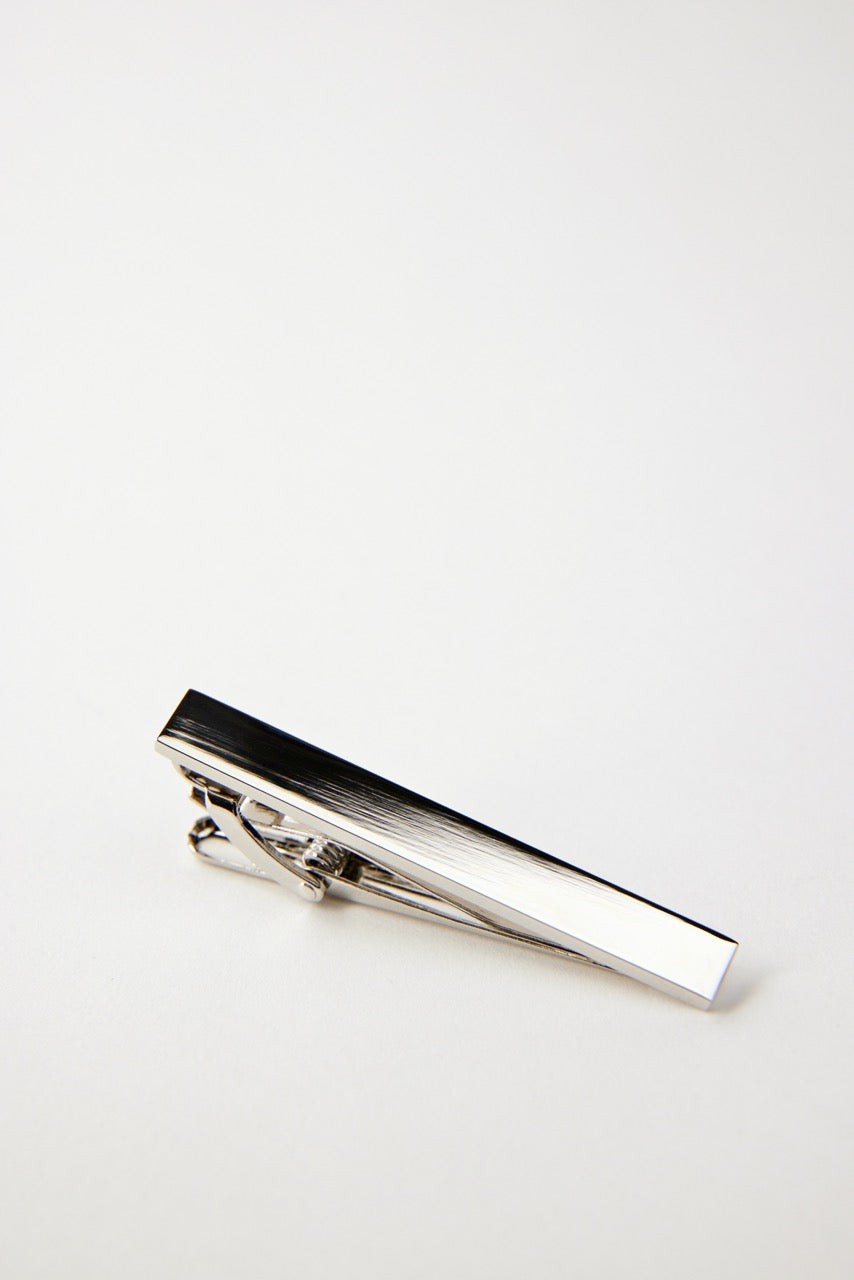 MANCHETKNAPPER - Tie clip short -  - Hr Ravn