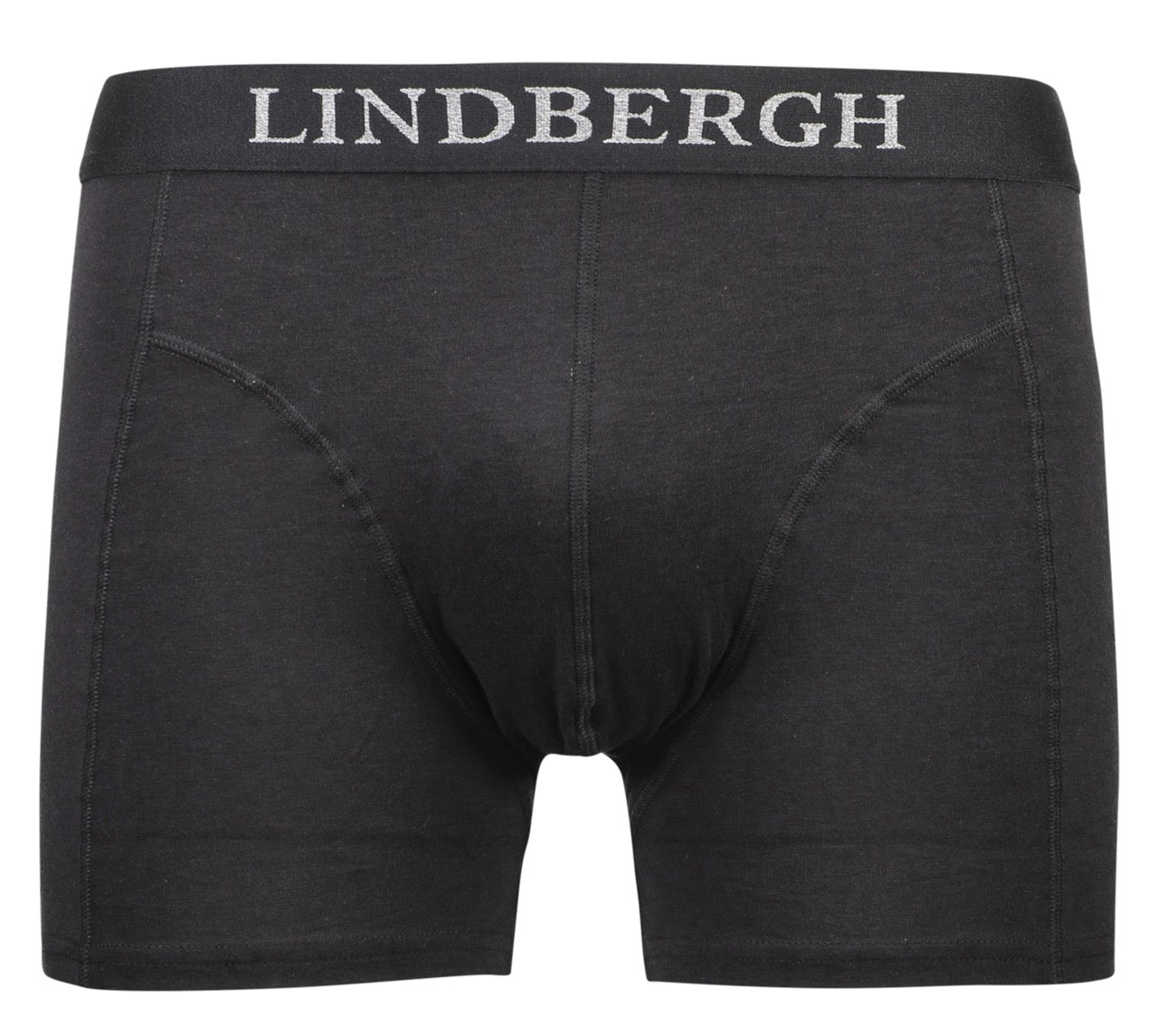 Basic bamboo boxers 3 pack