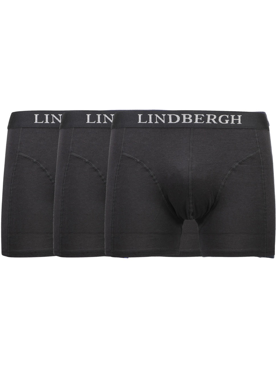 UNDERBUKSER - Basic bamboo boxers 3 pack -  - Hr Ravn
