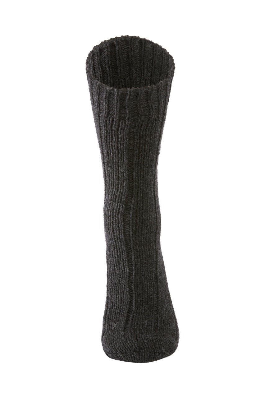 2 pack rag wool sock