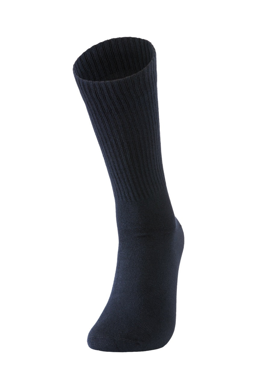 STRØMPER - Bamboo sports sock -  - Hr Ravn
