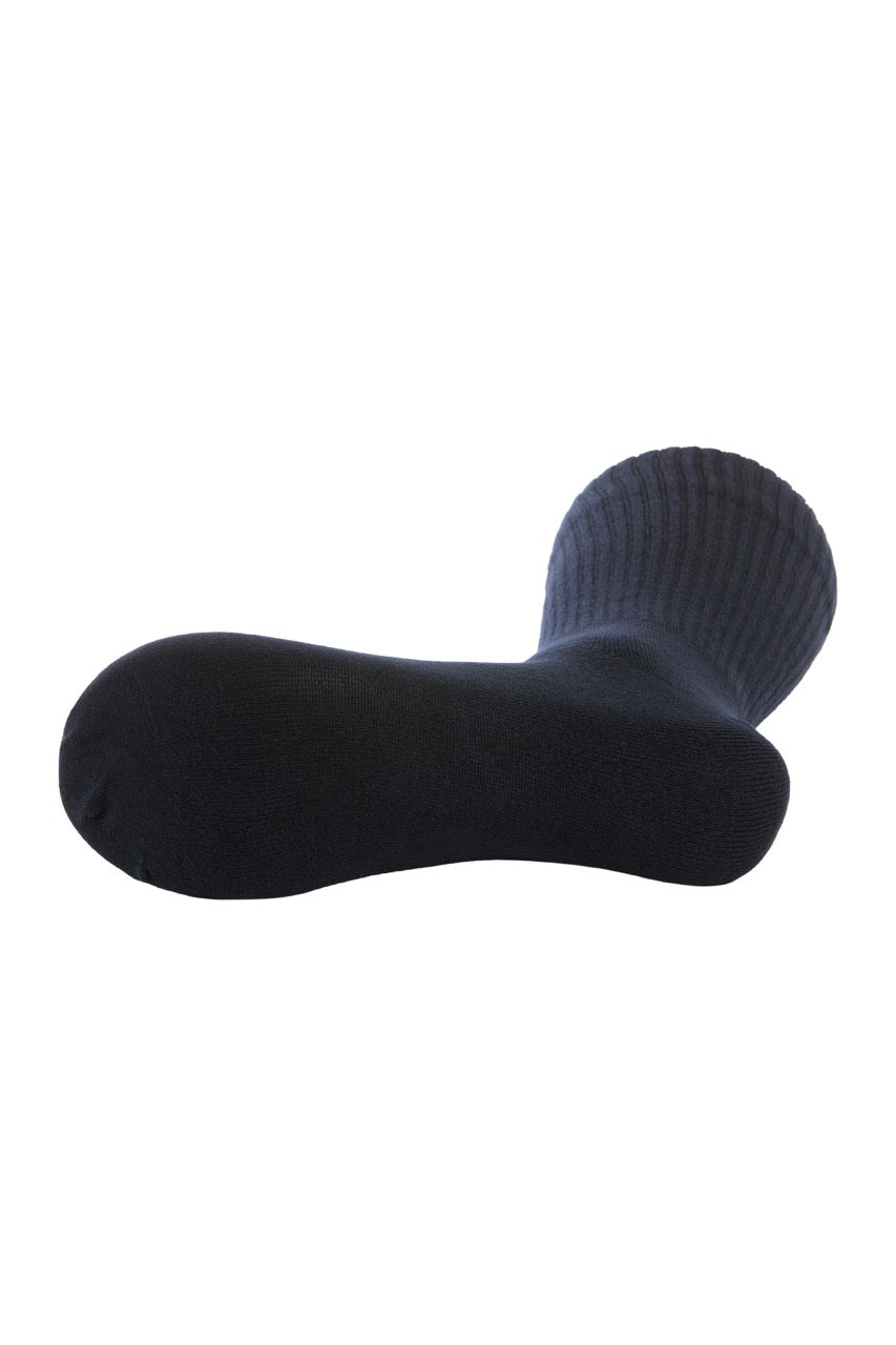 STRØMPER - Bamboo sports sock -  - Hr Ravn