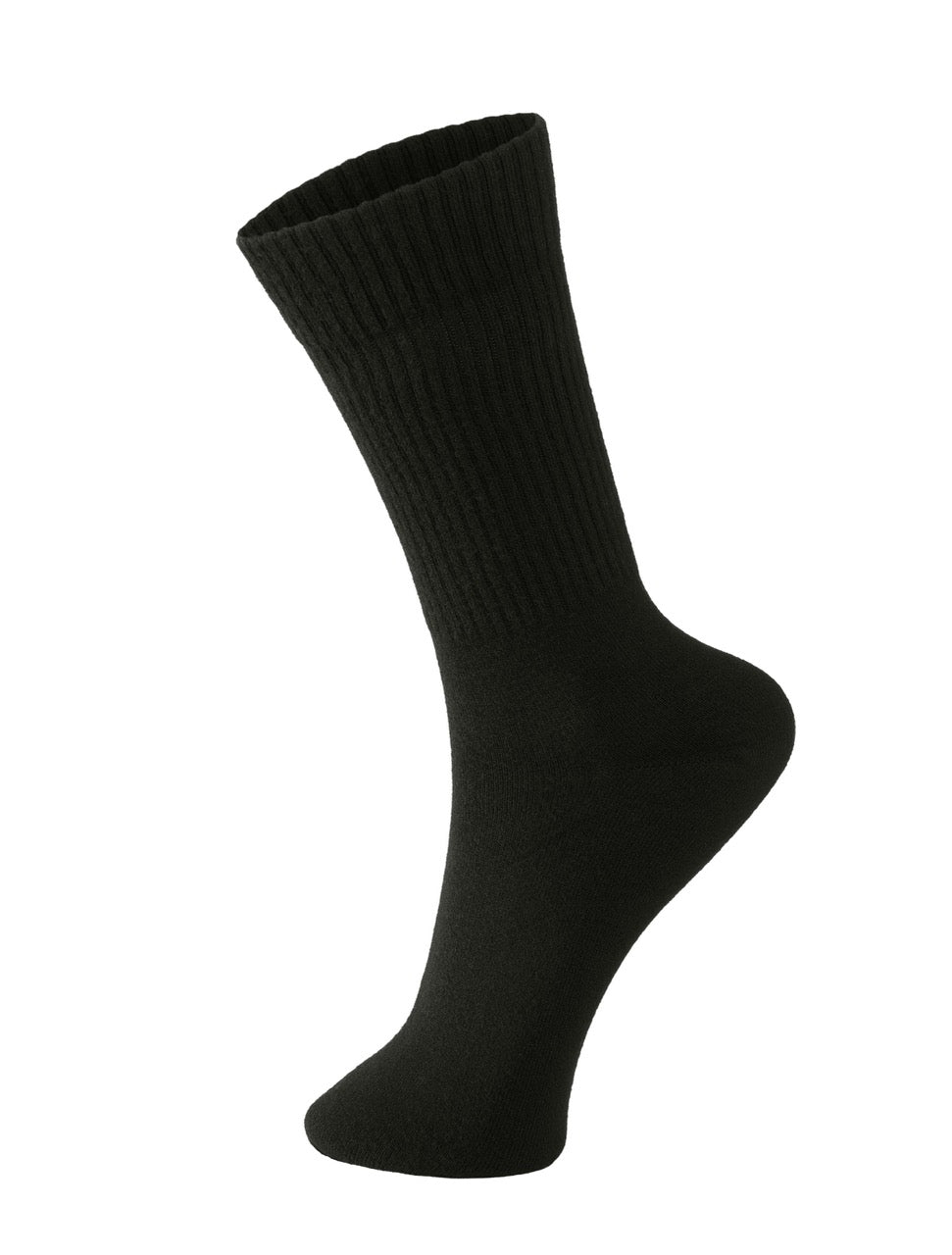 Bamboo sports sock