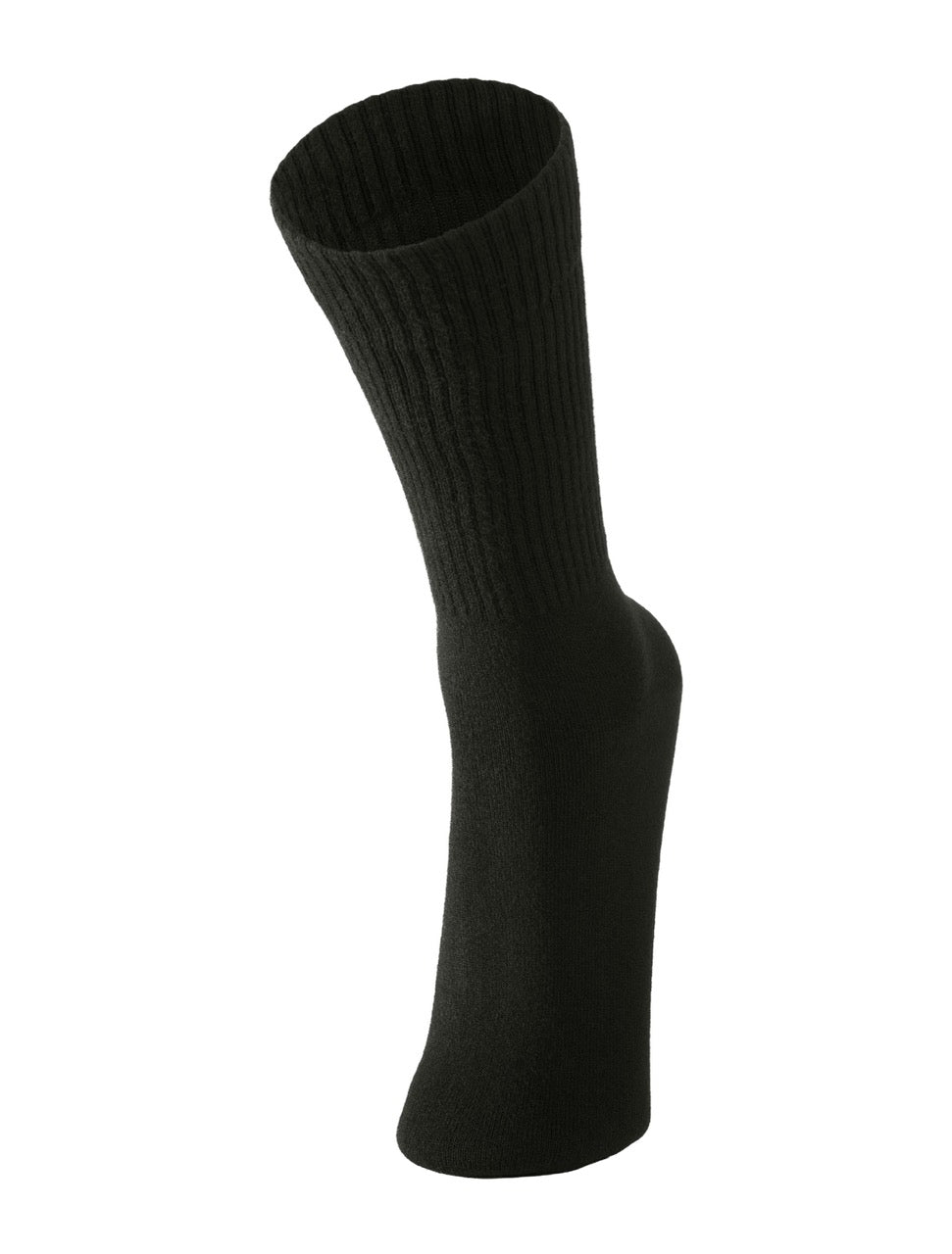 Bamboo sports sock