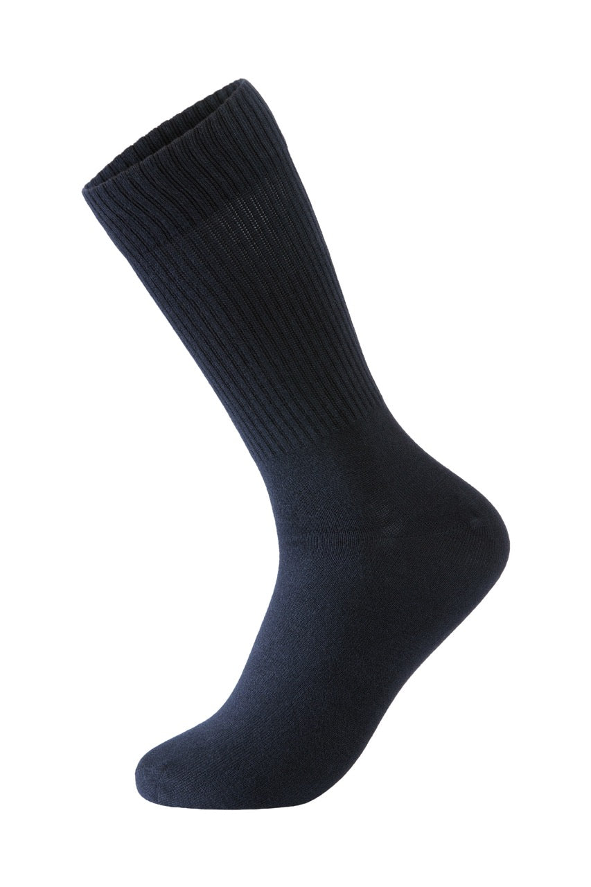 STRØMPER - Bamboo sports sock -  - Hr Ravn