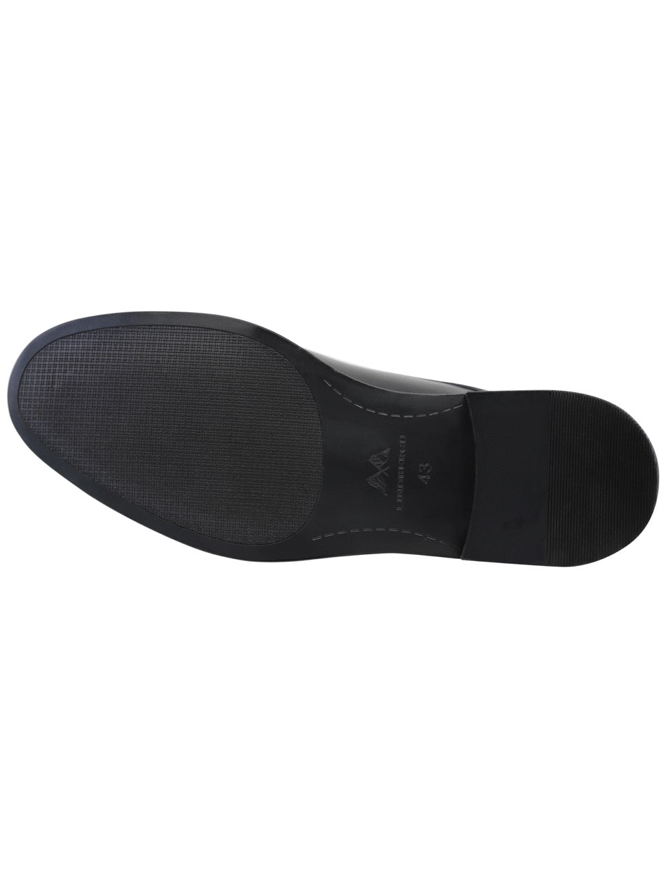 SKO - Classic leather shoe -  - Hr Ravn