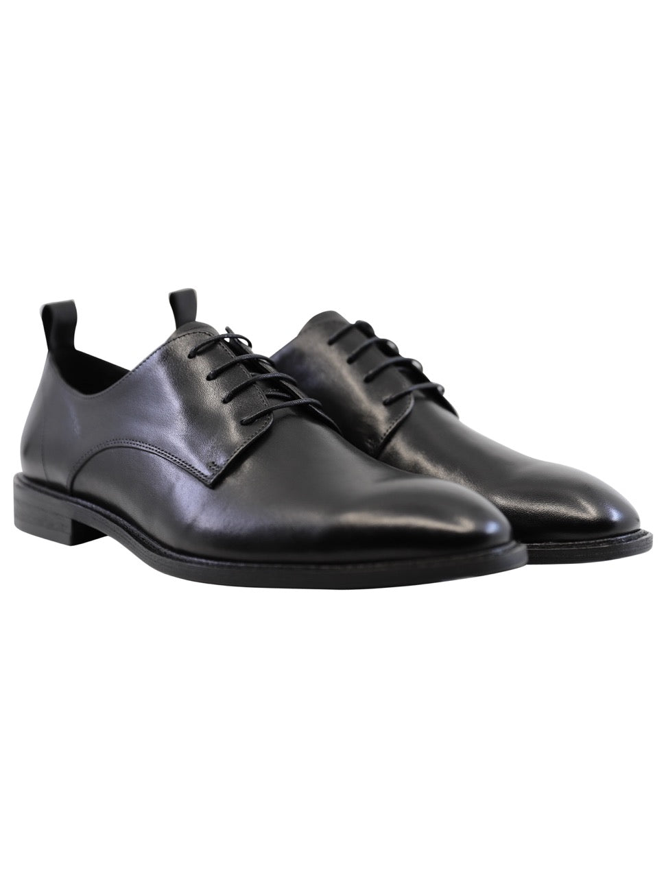 SKO - Classic leather shoe -  - Hr Ravn