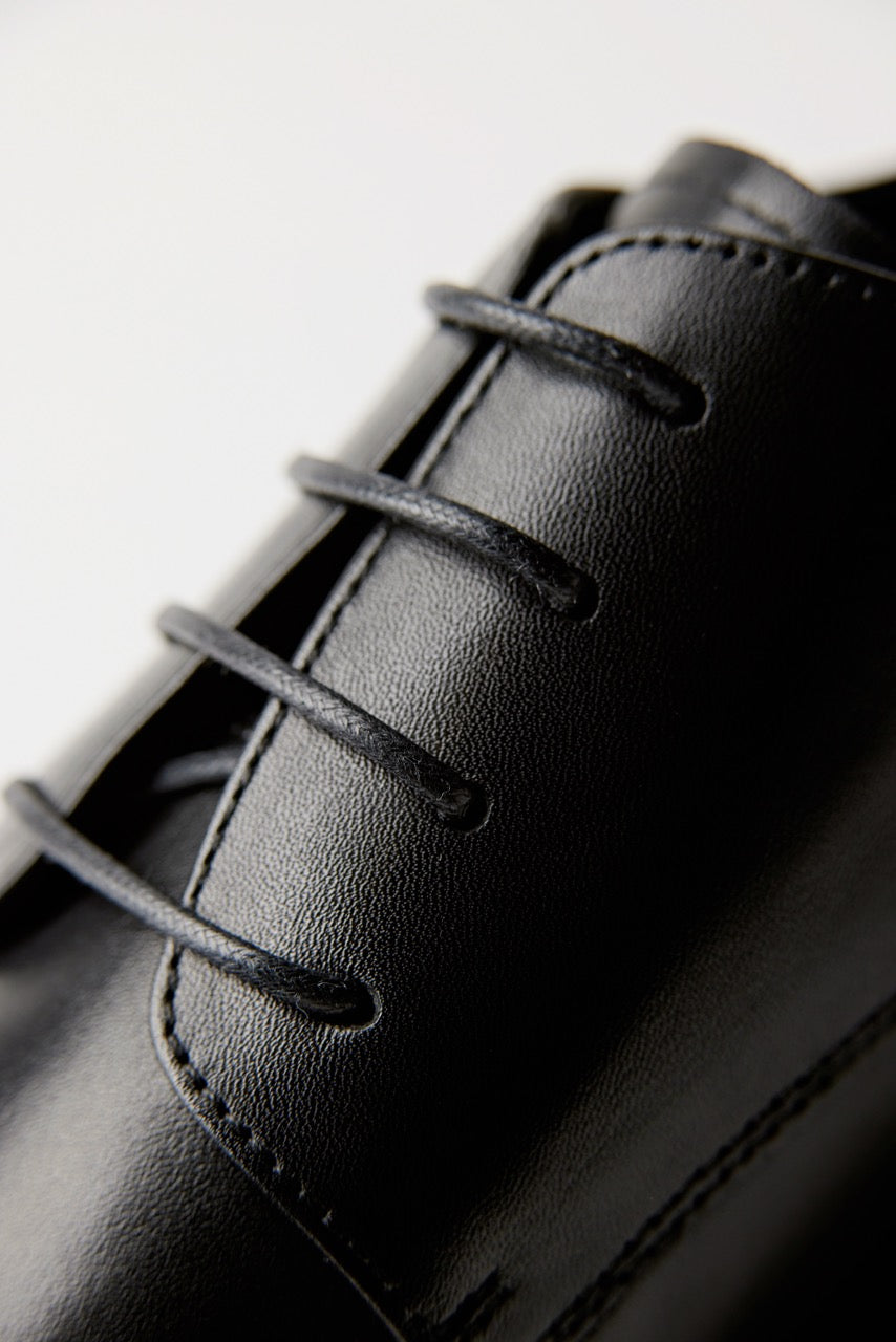 SKO - Classic leather shoe -  - Hr Ravn