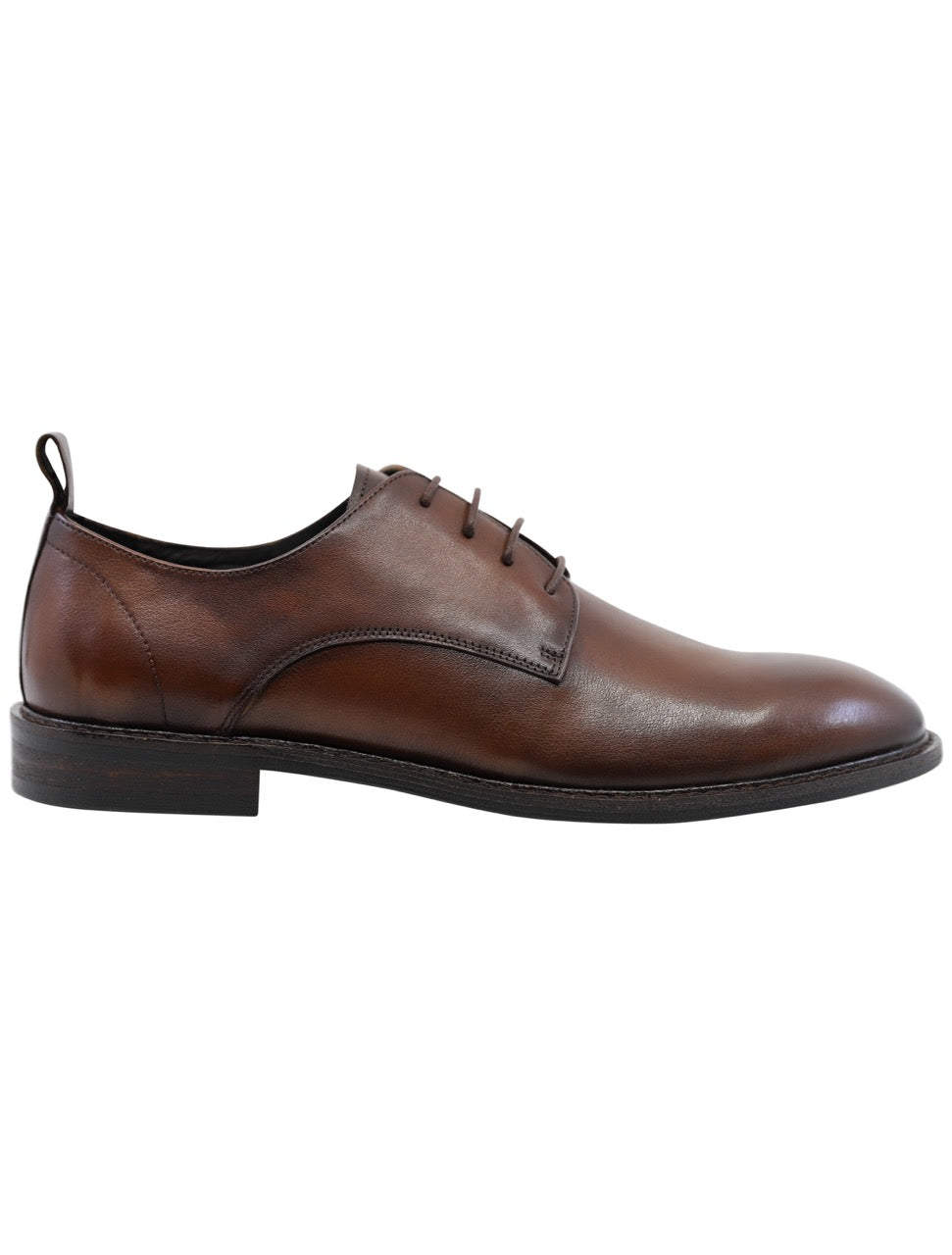 SKO - Classic leather shoe -  - Hr Ravn