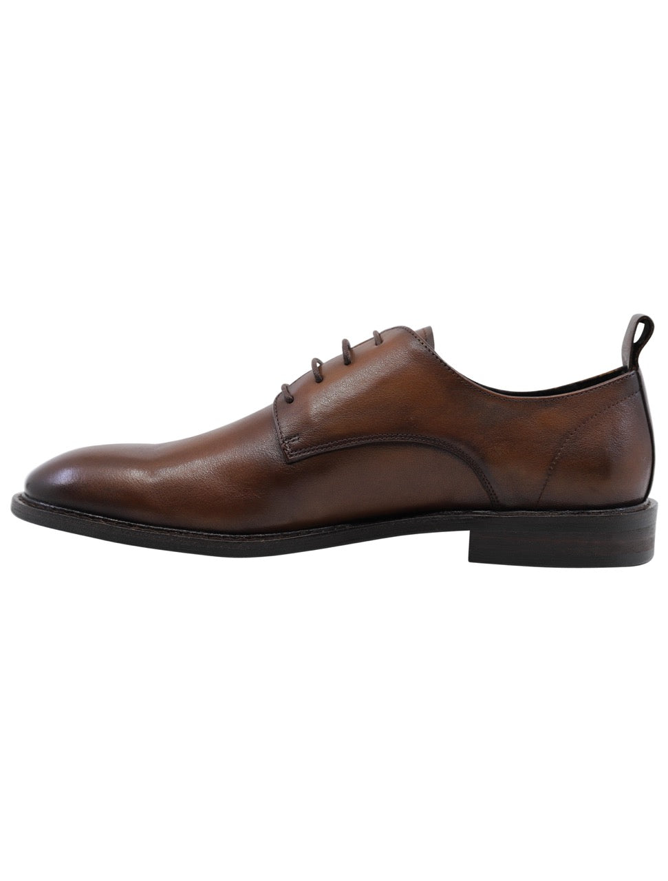 SKO - Classic leather shoe -  - Hr Ravn